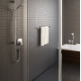 Смеситель для душа Hansgrohe Logis 71605000. Фото