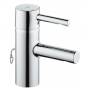 Смеситель для раковины GROHE Essence 33596000. Фото