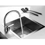 Смеситель ROCA Victoria для кухни A5A8425C0M. Фото