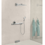 Верхний душ Hansgrohe Rainmaker Select 460 3jet 24007600. Фото