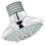 Верхний душ GROHE Euphoria Champagne 27236000. Фото