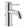 Смеситель для раковины GROHE BauClassic 23161000. Фото