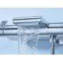 GROHE 34467001 Grohtherm 2000 Термостат для ванны (project). Фото