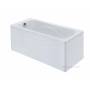 Ванна ROCA Line 160х70 прямоугольная белая ZRU9302985 Ванна ROCA Line 160х70 прямоугольная белая ZRU9302985. Фото