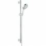 Душевой гарнитур GROHE Power & Soul Cosmo 27733000. Фото