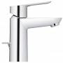 Смеситель для раковины GROHE Eurosmart Cosmopolitan 2339600E. Фото
