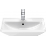 Раковина подвесная DURAVIT D-Neo 60х44 2366600000. Фото