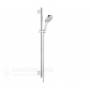 Душевой гарнитур GROHE Power&Soul Cosmopolitan 27755000. Фото