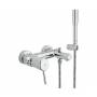 Cмеситель для ванны GROHE Concetto New 32212001. Фото