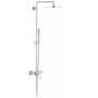 GROHE 23058003 Eurodisc Cosmopolitan 210 XXL Душевая система со смесителем для душа. Фото