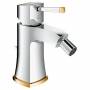 Смеситель для биде GROHE Grandera 23315IG0. Фото
