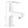 Смеситель для раковины GROHE Quadra 32631LS0. Фото