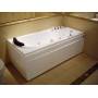 Акриловая ванна GEMY G9006-1.7 B. Фото