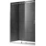 Душевая дверь Gemy Modern Gent S25191B. Фото