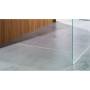 Водоотводящий желоб ALCAPLAST Floor Low APZ107-850. Фото