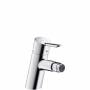 Смеситель для биде HANSGROHE Focus S 31721000 Смеситель для биде HANSGROHE Focus S 31721000. Фото