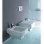 Унитаз подвесной DURAVIT VERO 2217090064. Фото