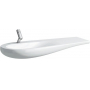 Раковина LAUFEN Alessi IL Bagno LCC 120x50 8.1497.3.400.104.1. Фото