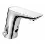 Смеситель для умывальника KLUDI Balance 5220005WR. Фото