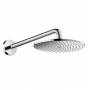 Верхний душ HANSGROHE Raindance S 240 1j PowderRain 27607000. Фото