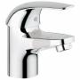 Смеситель для раковины Grohe Euroeco 32734000. Фото