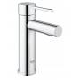 Смеситель для раковины GROHE Essence New 34294001. Фото