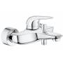 GROHE 23726003 Eurostyle 2015 Solid Смеситель для ванны. Фото