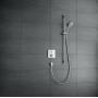 Смеситель для душа Hansgrohe ShowerSelect 15767000. Фото