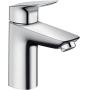 Смеситель для раковины Hansgrohe Logis 71101000. Фото