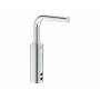 Смеситель для раковины GROHE Essence E 36093000. Фото