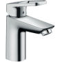 Смеситель для раковины Hansgrohe Logis Loop 71151000. Фото