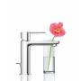 GROHE 32114001 Lineare New Смеситель однорычажный для раковины, сливной гарнитур, размер S. Фото