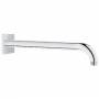 Душевой кронштейн GROHE Rainshower 27488000. Фото