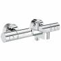 Термостатический смеситель для ванны GROHE Grohtherm 1000 34215000. Фото