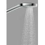 Ручной душ Hansgrohe Croma Select S Multi 26800400. Фото