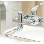 Смеситель для раковины GROHE Euroeco Special 32773000. Фото