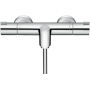 Термостат для ванны Hansgrohe Ecostat 1001 CL 13201000. Фото