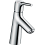 Смеситель для раковины Hansgrohe Talis S 80 72010000. Фото