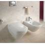 Унитаз подвесной Villeroy&Boch Sentique Plus 5622 10R1. Фото