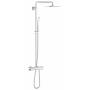 GROHE 27472000 Rainshower Veris Душевая система с термостатом Veris. Фото