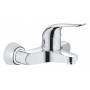 Смеситель для раковины GROHE Euroeco Special 32776000. Фото