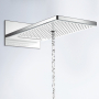 Верхний душ Hansgrohe Rainmaker Select 580 3jet 24001400. Фото