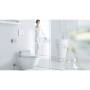 Унитаз подвесной DURAVIT Starck 3 Senso Wash 2226590000. Фото