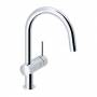 Смеситель для мойки GROHE Minta 32321000. Фото