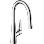 Смеситель для кухни Hansgrohe Talis S 200 72813000. Фото