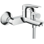 Смеситель для ванны Hansgrohe Logis E 71403000. Фото