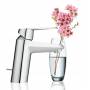 Смеситель для раковины GROHE Eurodisc Cosmopolitan 3319020E. Фото