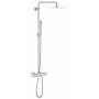 GROHE 27569000 Rainshower F-Series Душевая система. Фото