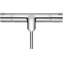 Термостат для ванны Hansgrohe Ecostat 1001 CL 13201000. Фото