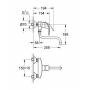 Смеситель для мойки GROHE Eurosmart 32224001. Фото